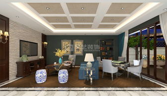 毕节室内装修公司 | 4套精品案例激发装修灵感