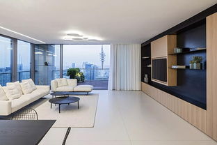 天河别墅新篇 崀山装饰打造独立原生态豪宅翻新典范