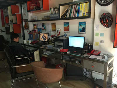 四川盛鼎广告装饰工程 专业打造商业空间的艺术与品质