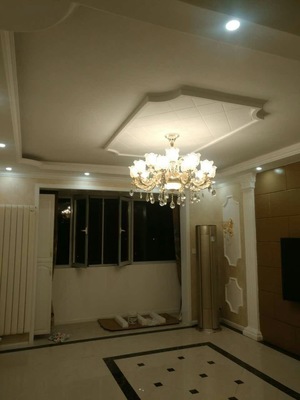 匠心筑家，品质臻选——河南龙记万家装饰工程相册赏析