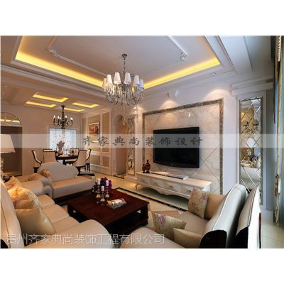 贵阳橱柜挑选指南 齐家典尚装饰的专业建议