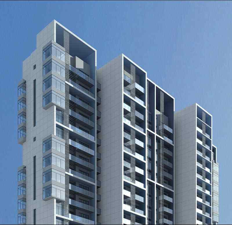 建筑外幕墙装饰工程 设计与实践的关键