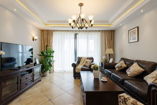 秦虹小区4724521 美全装饰的精工品质与家装艺术